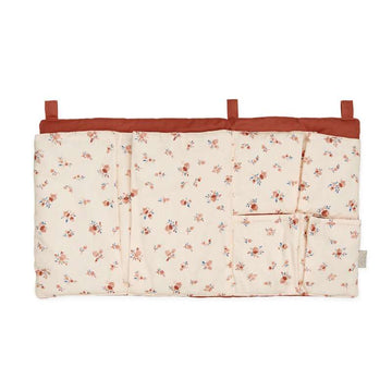 Cam Cam Copenhagen Bed pocket - OCS - Berries 