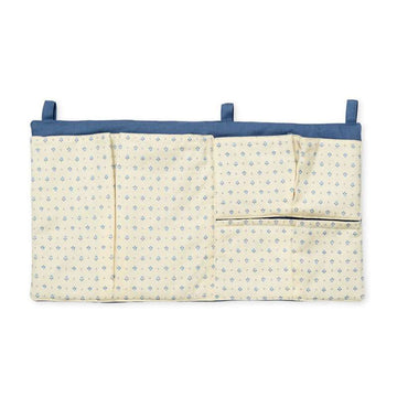 Cam Cam Copenhagen Bett Tasche - OCS - Capri 