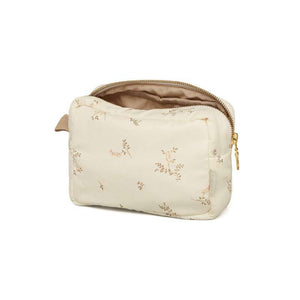 Cam Cam Copenhagen Make-up Tasche - OCS - Ashley/Latte 