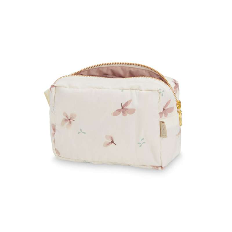 Cam Cam Copenhagen Make-up Tas - OCS - Windflower Crème 