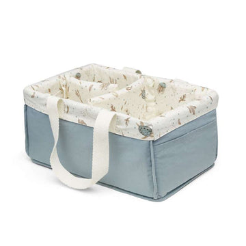 Cam Cam Copenhagen Puzzle storage - OCS - Sea Garden 