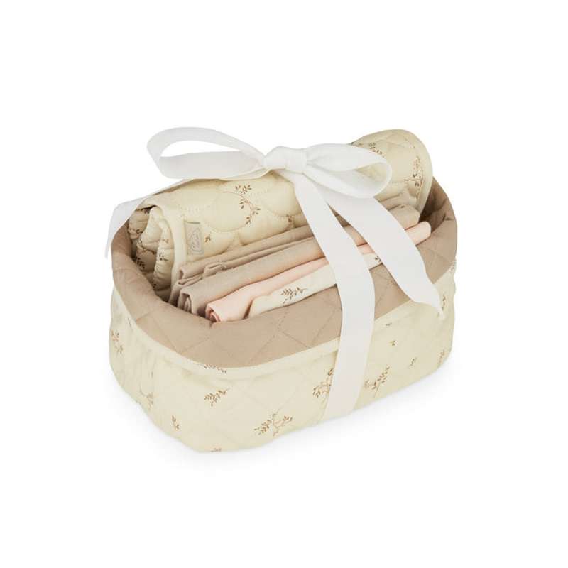 Cam Cam Copenhagen Poklon set za bebe - Mali - Ashley 