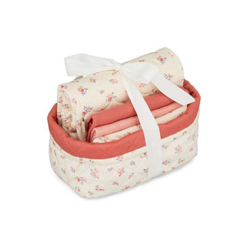 Cam Cam Copenhagen Baby gift set - Small - Berries 