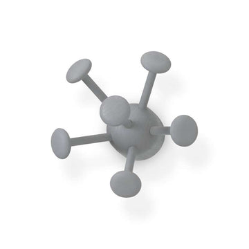 Nofred Wall Bug Háček - Šedá 