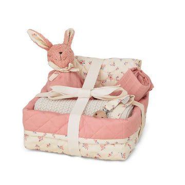 Cam Cam Copenhagen Panier cadeau de Babyshower - Baies 