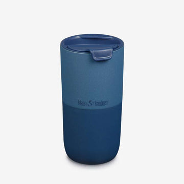 Klean Kanteen Rise Tumbler Termosmuki - Fliplågi - 473ml - Stellar 