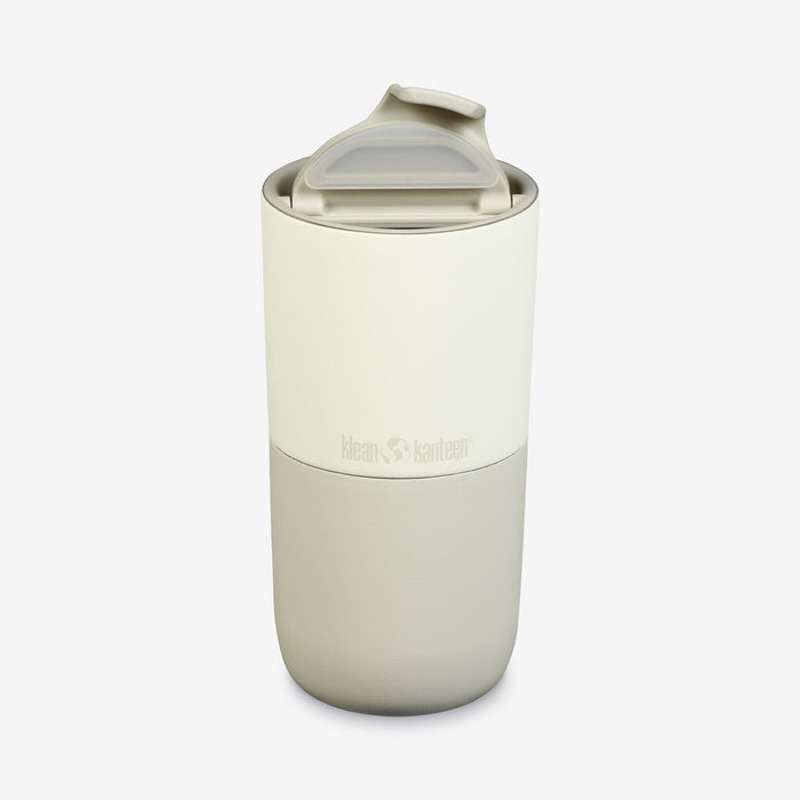 Klean Kanteen Rise Tumbler Θερμός Κύπελλο - Fliplåg - 473ml - Θάλασσα Ψεκασμός 