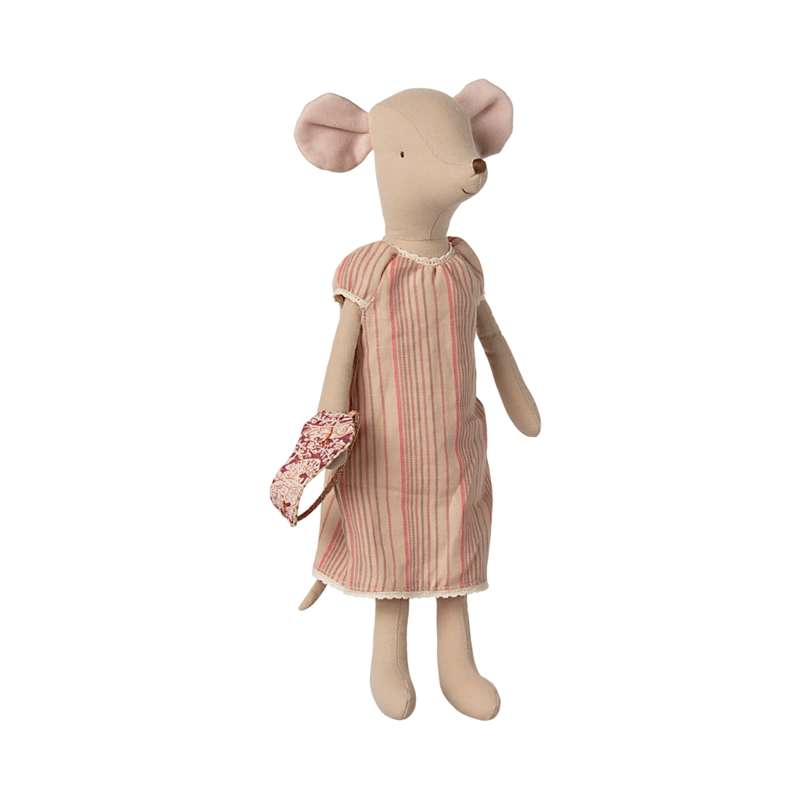 Maileg Mus - Moyen - Chemise de nuit 
