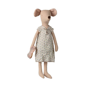Maileg Mouse - Maxi - Nightgown 