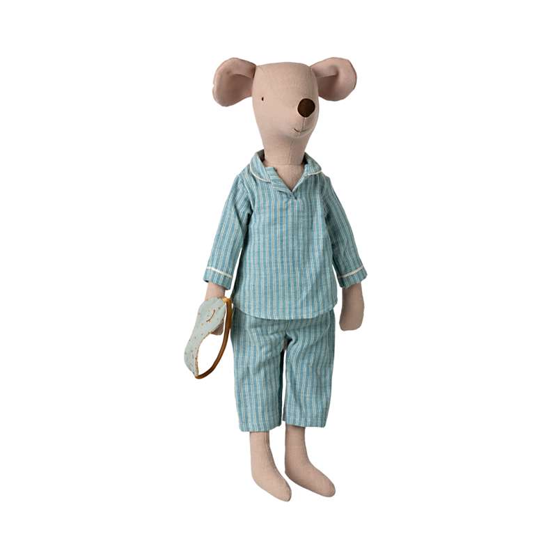 Maileg Mouse - Maxi - Pajamas 