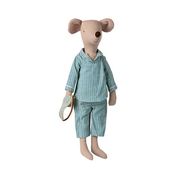 Maileg Mouse - Maxi - Pajamas 