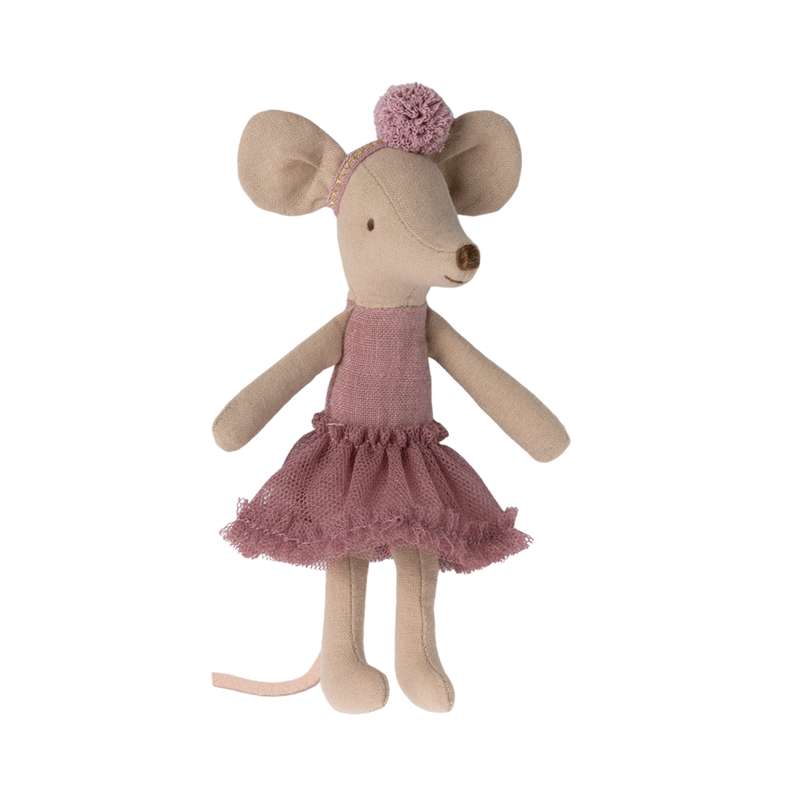 Maileg Musehygge - Pacote 3 