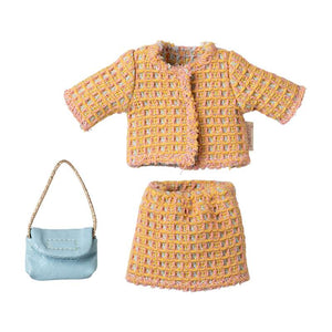 Maileg Costum - Mama Șoarece 