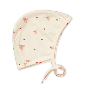 Cam Cam Copenhagen Babyhoed/Helm - GOTS - Strikken 