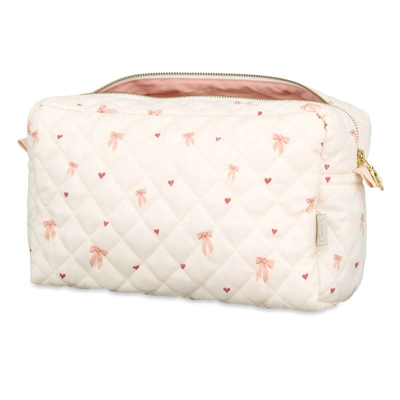 Cam Cam Copenhagen Toiletry bag - OCS - Bows 