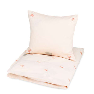 Cam Cam Copenhagen Biancheria da letto - Baby - Ricamato - GOTS - Fiocchi 