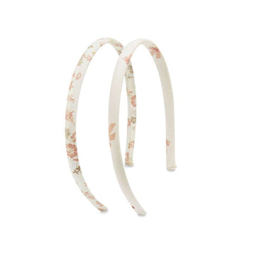 Cam Cam Copenhagen Haarband - 2 Stück - OCS - Mix Augusta/Bows 