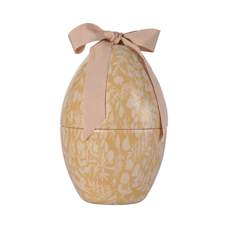 Maileg Easter egg - Light Yellow 