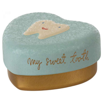 Maileg Dentista - Mint 