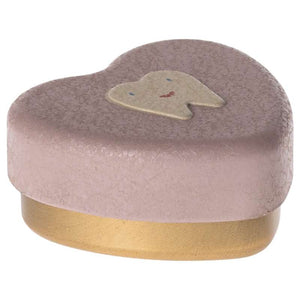 Maileg Tandarts - Klein - Heather 