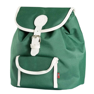 Blafre Backpack - 6 ltr. (Dark Green) 