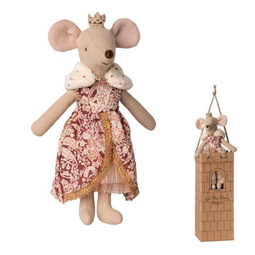 Maileg Königin Maus - Mutter 