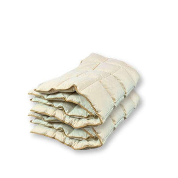 Oh'Naturel Öko Paplan Kapokkal - Baba - 2 db. 