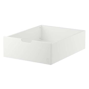 Sebra The bed drawer - Baby & Jr. - Classic White 