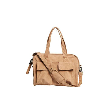 Mamalicious Cecilia Backpack - Brun 