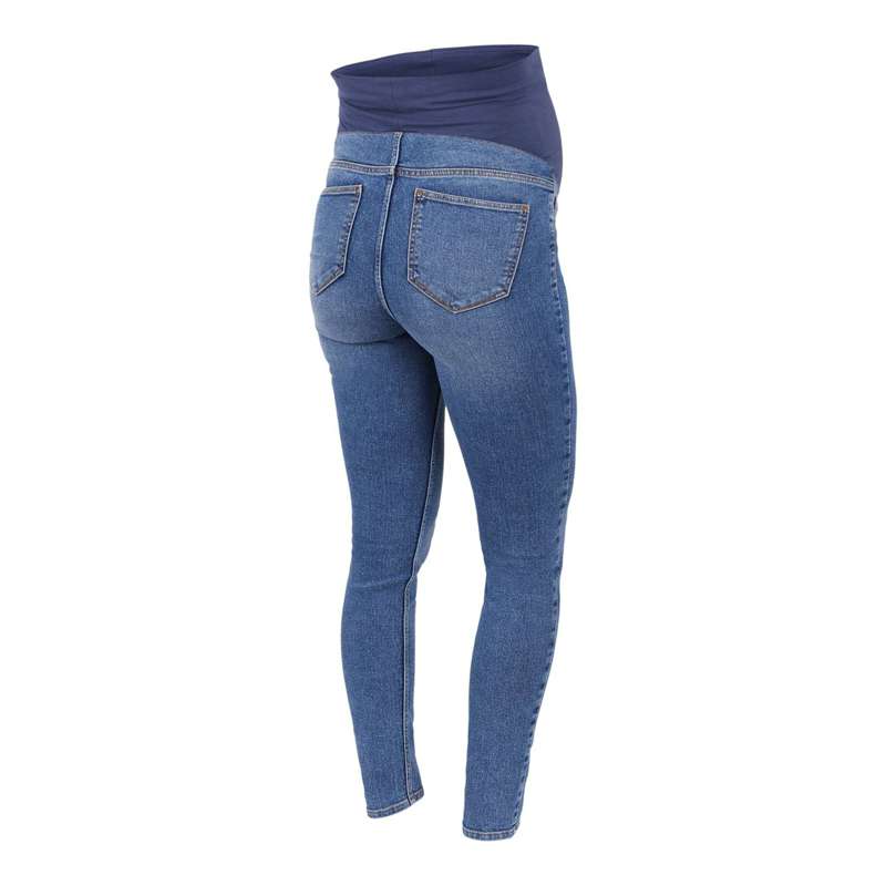 Mamalicious MLAMY Jeggings de grossesse