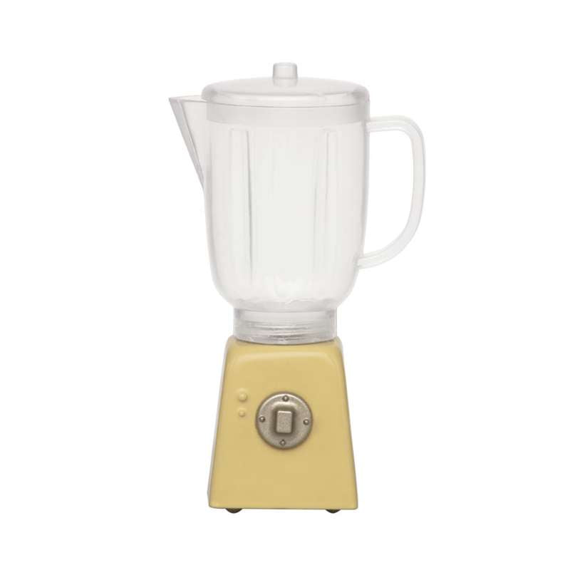 Maileg Blender - Miniatură - Galben 