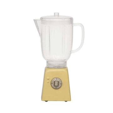 Maileg Blender - Miniatura - Żółty 