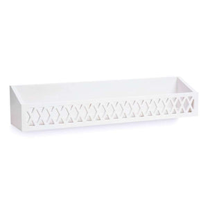 Cam Cam Copenhagen Harlequin Shelf - FSC Mix - White 