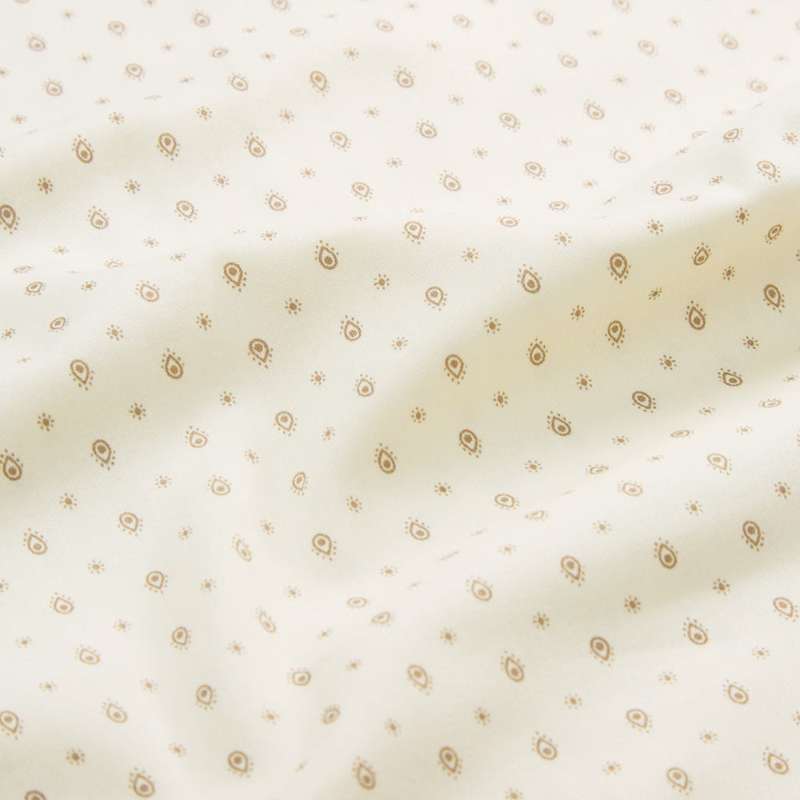 Cam Cam Copenhagen Vuodevaatteet - Junior - GOTS - Rowan 