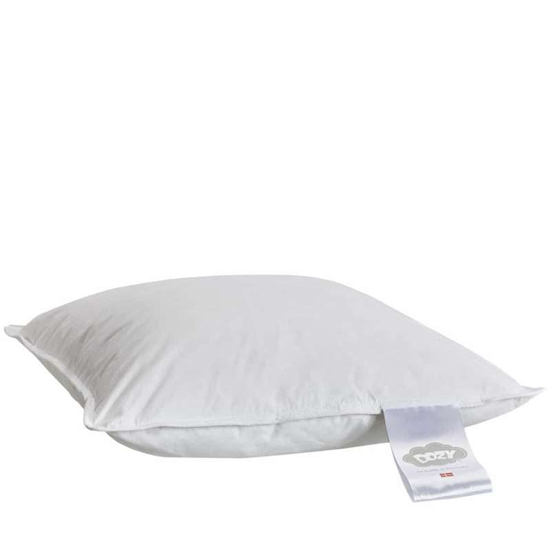 Quilts of Denmark Dozy - Junior kussen - 90g Moskusdons 