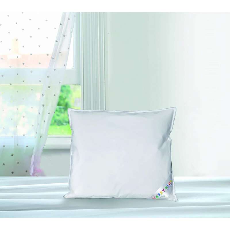 Quilts of Denmark Happy Kids - Baby pillow - 110g Musk down 