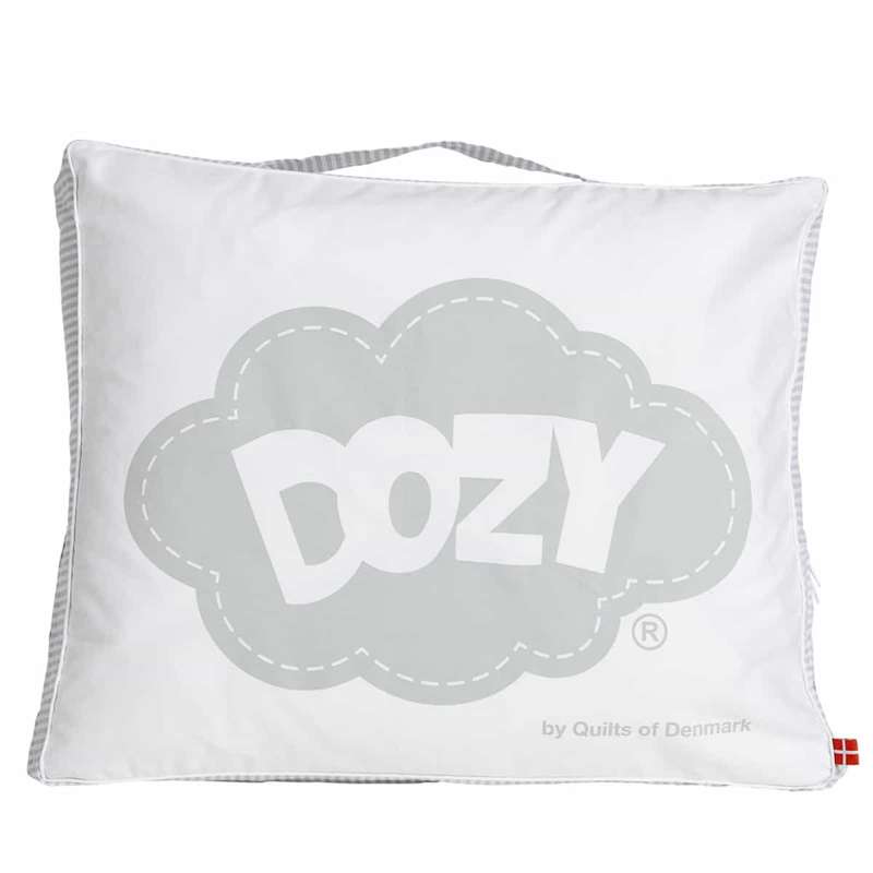 Quilts of Denmark Dozy - Junior dekbed - Sval - 150g Moskusdons 