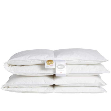 Quilts of Denmark Dozy - Junior dekbed - Sval - 150g Moskusdons 