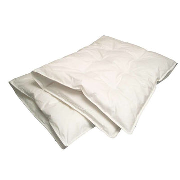 Quilts of Denmark Happy Kids - Baby duvet - 140g Musk down 