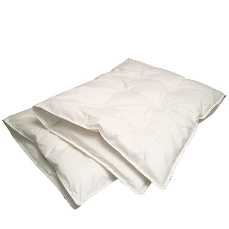 Quilts of Denmark Happy Kids - Junior duvet - 300g Musk down 