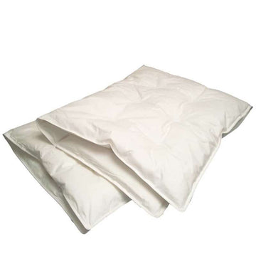 Quilts of Denmark Happy Kids - Junior duvet - 300g Musk down 