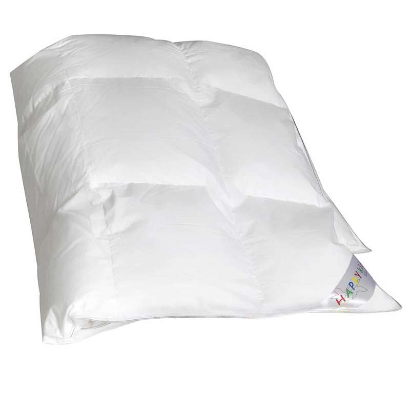 Quilts of Denmark Gelukkige Kinderen - Babydeken - Sval - 75g Eendendons/-veren 