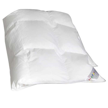 Quilts of Denmark Gelukkige Kinderen - Babydeken - Sval - 75g Eendendons/-veren 