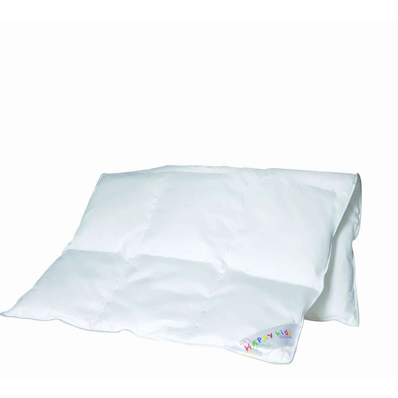 Quilts of Denmark Happy Kids - Junior duvet - Sval - 150g Duck down/-Feathers 