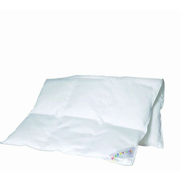 Quilts of Denmark Happy Kids - Junior duvet - Sval - 150g Duck down/-Feathers 