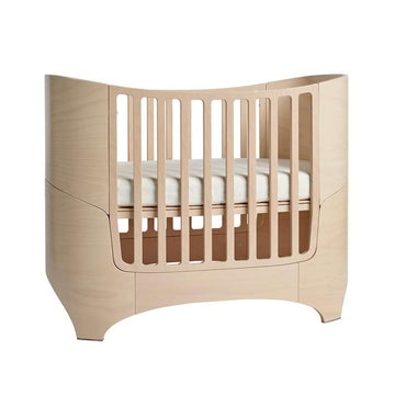 Leander Classic™ Crib - 0-3 years - Whitewash 