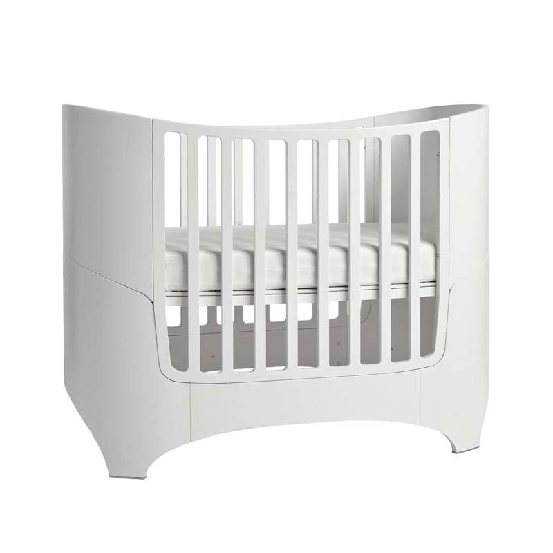 Leander Classic™ Baby Bed - 0-3 years - White 