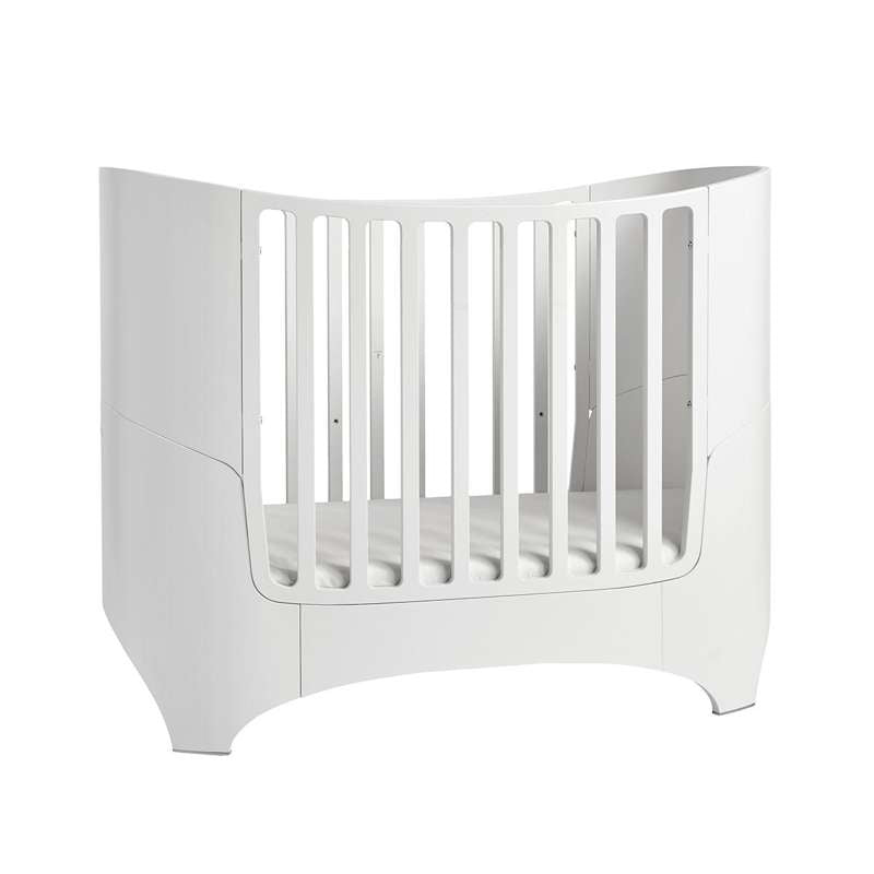 Leander Classic™ Baby-Junior Bed - 0-7 years - White 