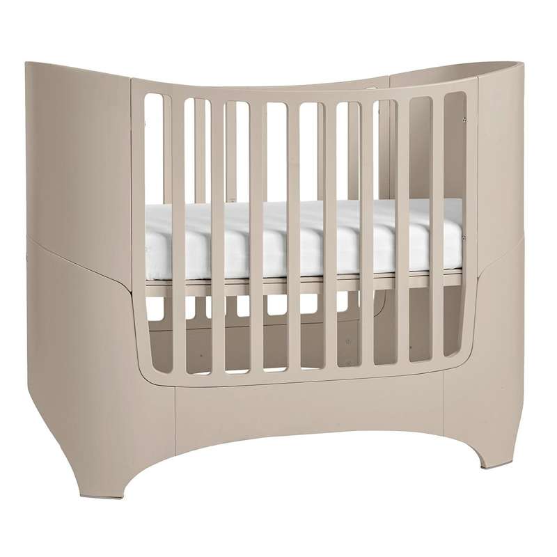 Leander Classic™ Babaágy - 0-3 éves - Kávé 