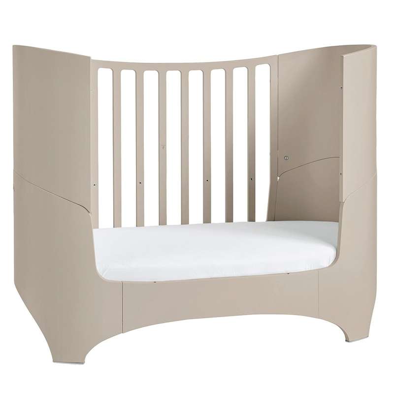 Leander Classic™ Babybett - 0-3 Jahre - Cappuccino 
